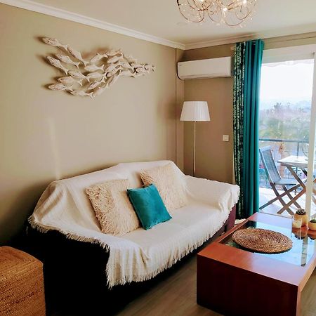 Charming Apartment With Sea Views, Playa Arenal, Jávea Buitenkant foto