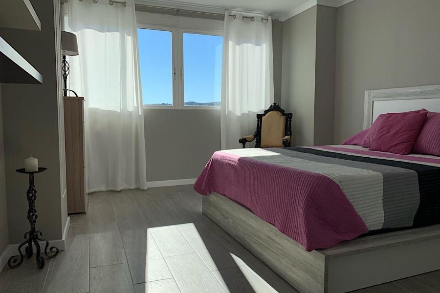 Charming Apartment With Sea Views, Playa Arenal, Jávea Buitenkant foto