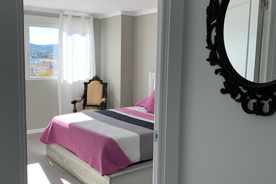 Charming Apartment With Sea Views, Playa Arenal, Jávea Buitenkant foto