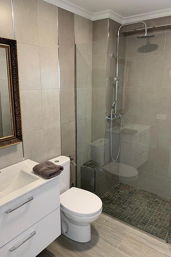 Charming Apartment With Sea Views, Playa Arenal, Jávea Buitenkant foto