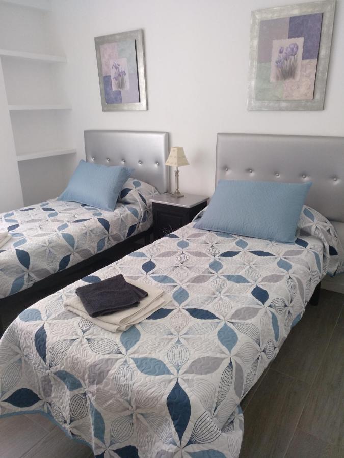 Charming Apartment With Sea Views, Playa Arenal, Jávea Buitenkant foto
